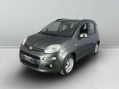 Used FIAT PANDA Petrol 2018 Ad 