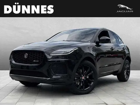 Used JAGUAR E-PACE Diesel 2023 Ad 