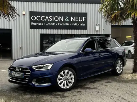 Used AUDI A4 Diesel 2021 Ad 