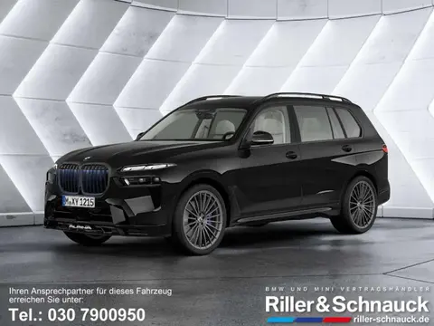 Used ALPINA XB7 Petrol 2024 Ad 