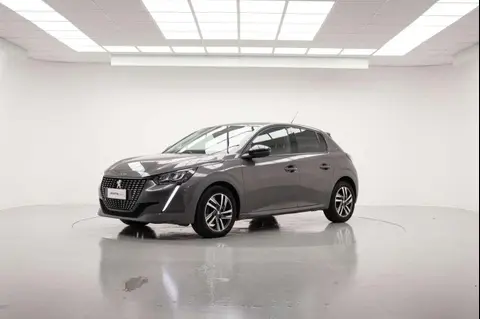 Used PEUGEOT 208 Diesel 2022 Ad 