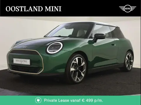 Used MINI COOPER Electric 2024 Ad 