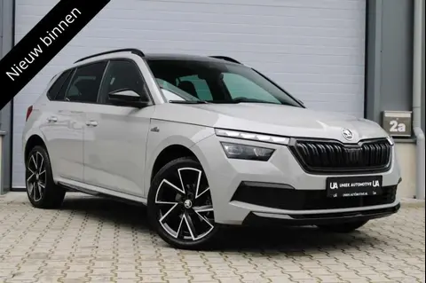 Annonce SKODA KAMIQ Essence 2021 d'occasion 