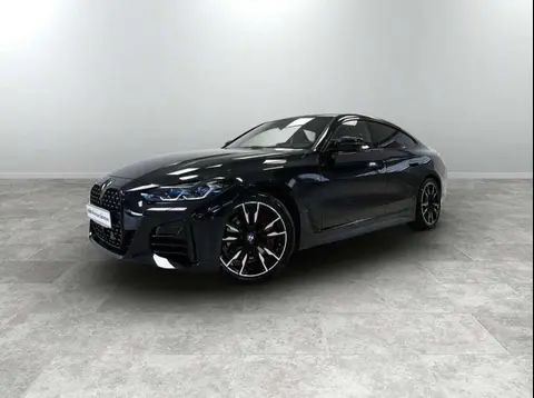 Used BMW SERIE 4 Hybrid 2022 Ad 