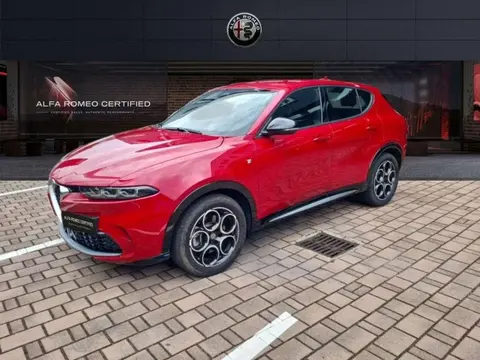 Used ALFA ROMEO TONALE Petrol 2023 Ad 