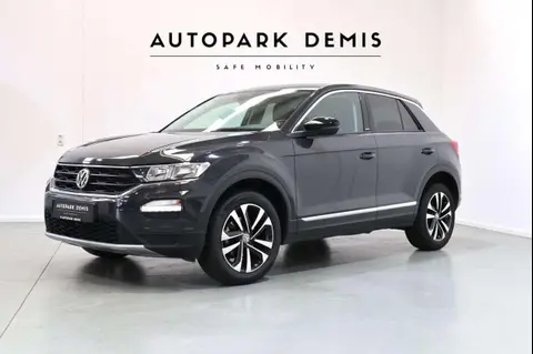 Used VOLKSWAGEN T-ROC Petrol 2020 Ad 