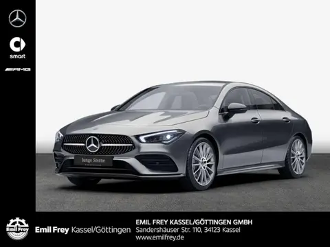 Annonce MERCEDES-BENZ CLASSE CLA Essence 2023 d'occasion 