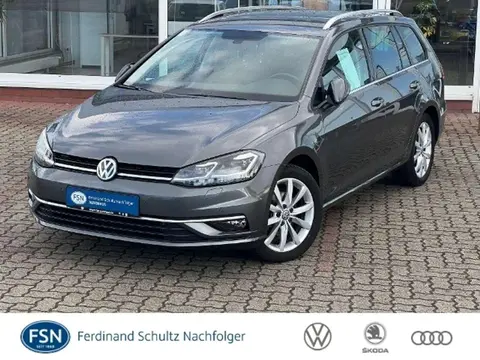 Used VOLKSWAGEN GOLF Petrol 2020 Ad 