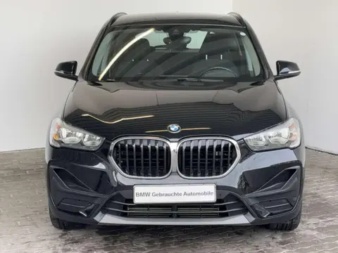 Annonce BMW X1 Hybride 2021 d'occasion 