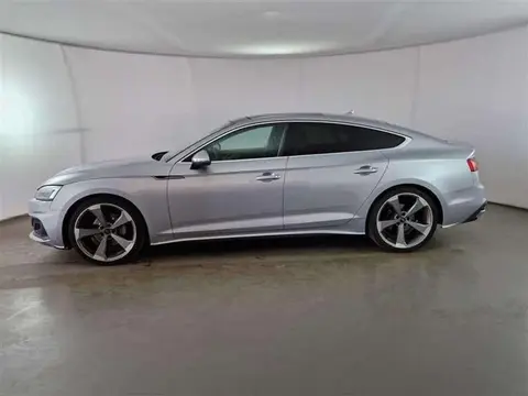 Used AUDI A5 Diesel 2020 Ad 