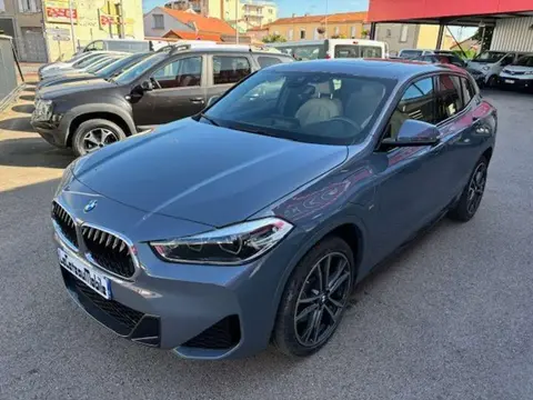 Annonce BMW X2  2020 d'occasion 