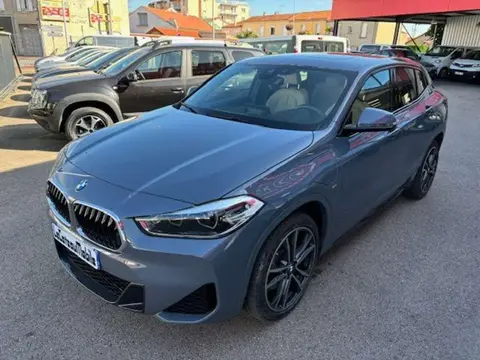 Used BMW X2  2020 Ad 