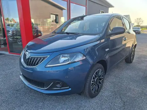 Used LANCIA YPSILON LPG 2024 Ad 