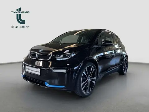 Annonce BMW I3 Électrique 2021 d'occasion 