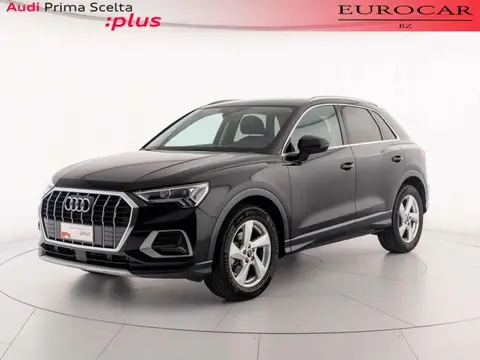 Used AUDI Q3 Diesel 2023 Ad 