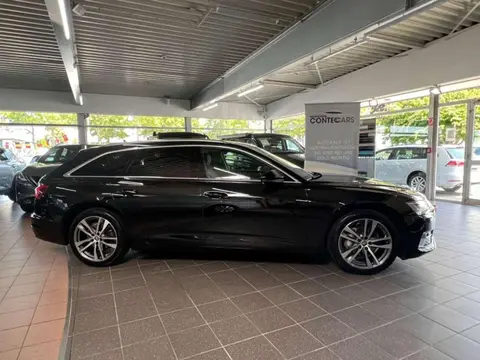 Used AUDI A6 Diesel 2019 Ad Germany