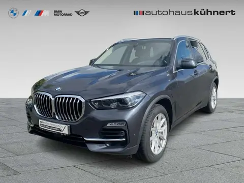 Used BMW X5 Petrol 2020 Ad Germany