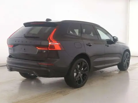 Used VOLVO XC60 Hybrid 2024 Ad 