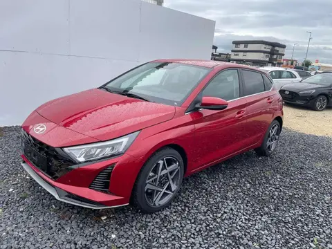 Annonce HYUNDAI I20 Essence 2024 d'occasion 