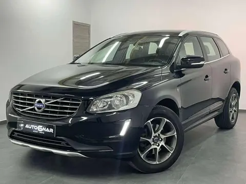 Annonce VOLVO XC60 Diesel 2015 d'occasion 