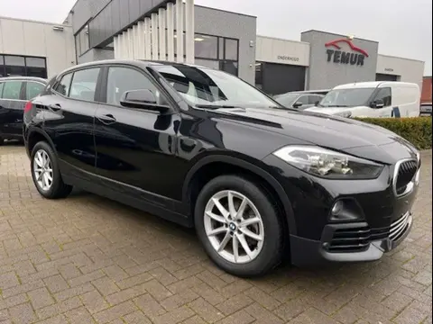 Used BMW X2 Petrol 2019 Ad 