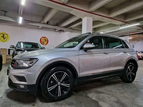 Used VOLKSWAGEN TIGUAN Diesel 2019 Ad 