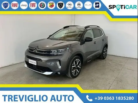 Used CITROEN C5 AIRCROSS Diesel 2023 Ad 