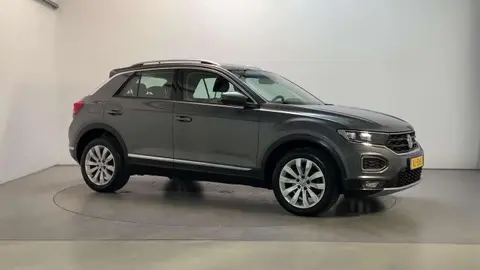 Used VOLKSWAGEN T-ROC Petrol 2019 Ad 