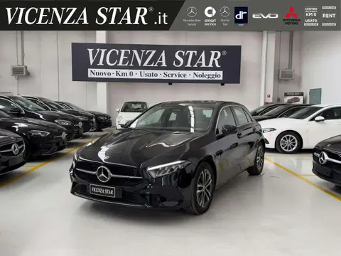 Used MERCEDES-BENZ CLASSE A Diesel 2023 Ad 