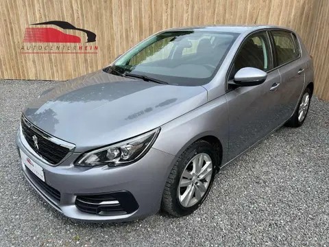 Used PEUGEOT 308 Petrol 2019 Ad 