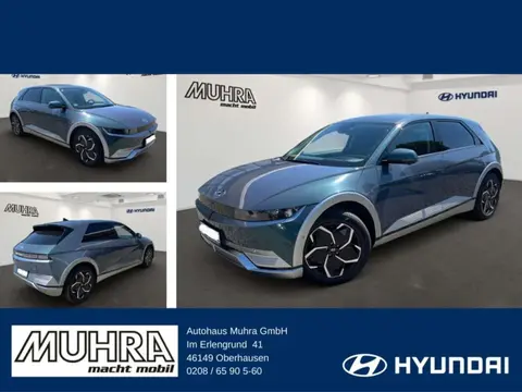 Annonce HYUNDAI IONIQ Électrique 2023 d'occasion 