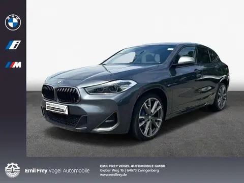 Used BMW X2 Petrol 2020 Ad 