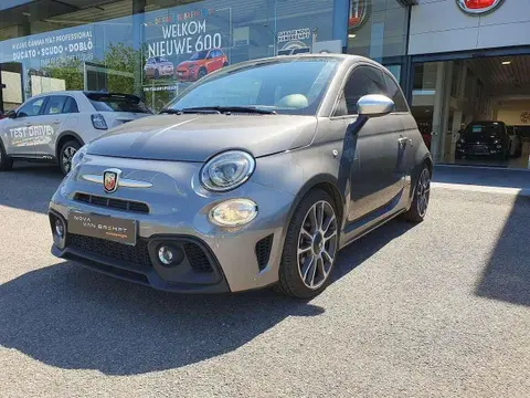 Annonce ABARTH 595 Essence 2022 d'occasion 