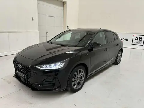 Annonce FORD FOCUS Essence 2022 d'occasion 