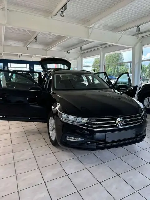 Annonce VOLKSWAGEN PASSAT Diesel 2021 d'occasion 