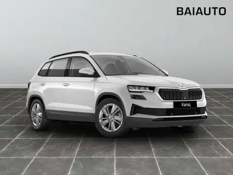 Annonce SKODA KAROQ Essence 2024 d'occasion 