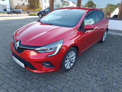 Annonce RENAULT CLIO Essence 2020 d'occasion 