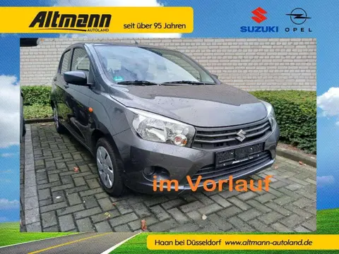 Used SUZUKI CELERIO Petrol 2018 Ad 