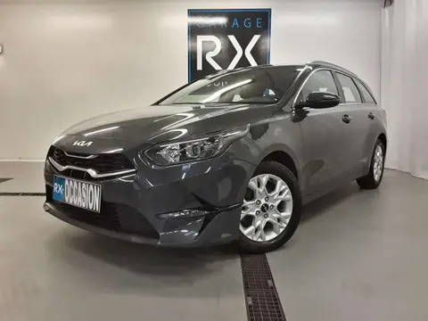 Used KIA CEED Petrol 2022 Ad 