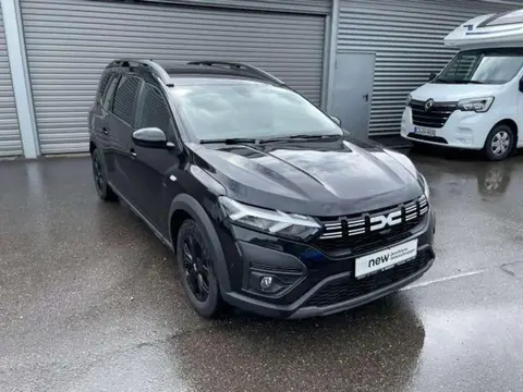 Used DACIA JOGGER Petrol 2023 Ad 