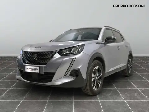 Annonce PEUGEOT 2008 Électrique 2023 d'occasion 