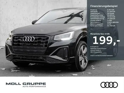 Used AUDI Q2 Petrol 2023 Ad 