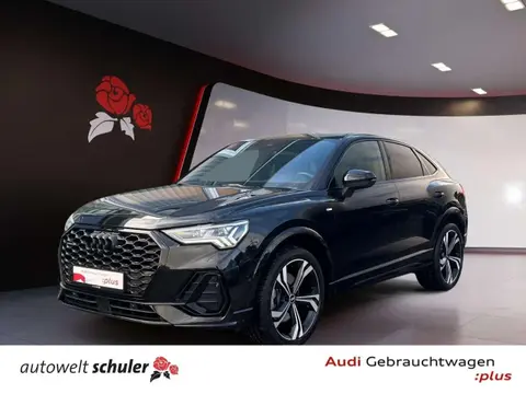 Annonce AUDI Q3 Diesel 2021 d'occasion 