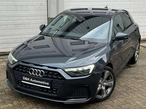 Used AUDI A1 Petrol 2020 Ad 