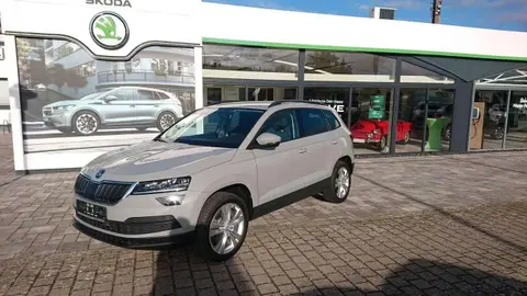 Annonce SKODA KAROQ Essence 2018 d'occasion 