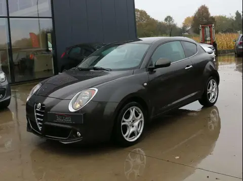 Used ALFA ROMEO MITO Petrol 2015 Ad 