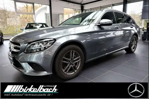 Used MERCEDES-BENZ CLASSE C Diesel 2020 Ad 