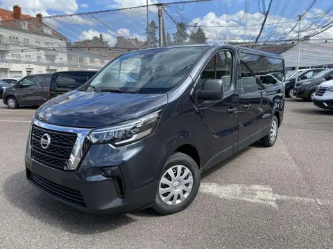 Annonce NISSAN PRIMASTAR Diesel 2024 d'occasion 