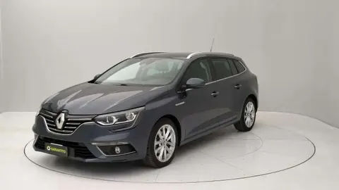 Used RENAULT MEGANE Diesel 2018 Ad 