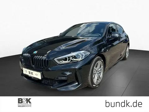 Used BMW SERIE 1 Diesel 2024 Ad 